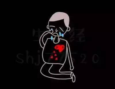 《分手后的心碎:揭秘情感创伤的深层原因及应对策略》