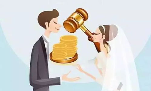 《女方提离婚,男方不同意?了解中国离婚流程,看多久能离婚!》