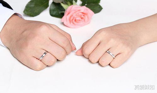 女生结婚戒指佩戴左手还是右手？揭秘婚戒佩戴的礼仪与时尚之道