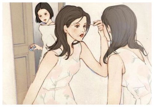 增进感情,这些亲密互动让男女朋友关系更亲密