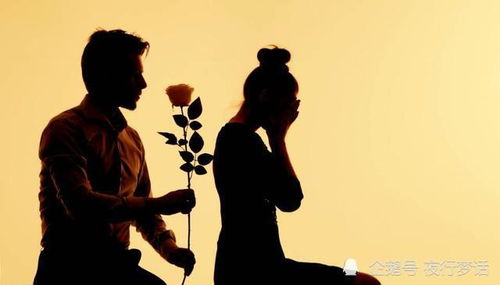 婚姻中的“心动”缺失:正常现象还是情感危机?