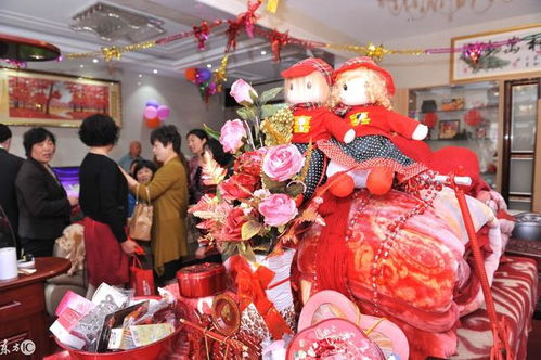 《结婚前给女方烟酒：传统习俗还是现代反思？》