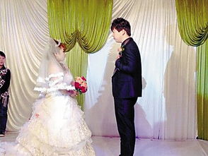 年龄与婚姻：为何女生20岁结婚，男生22岁结婚？