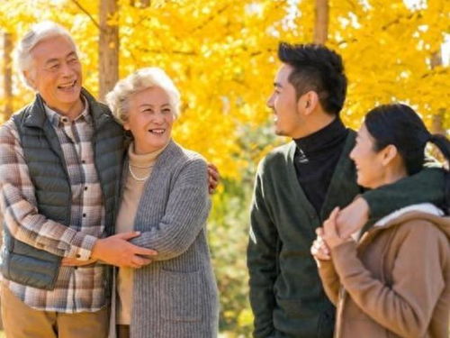 《独生子女时代,女方父母谁养?揭秘婚后的家庭养老新挑战》