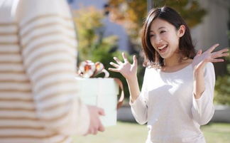 初次约会，女孩如何轻松应对？