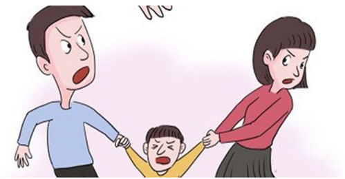 《离婚纠纷中的法律边界：小三挑衅前妻孩子的法律风险解析》