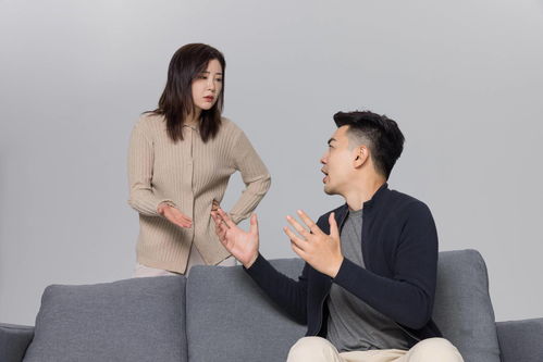 《出轨回归家庭的男人：回归之路，他们如何重建信任？》