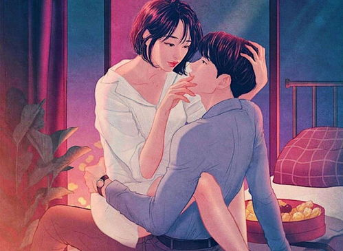 接吻后的反思：与不喜欢男生接吻，会后悔吗？