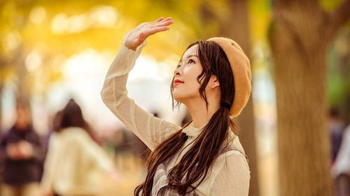 《中年女人，放下爱情执念，拥抱自我成长》