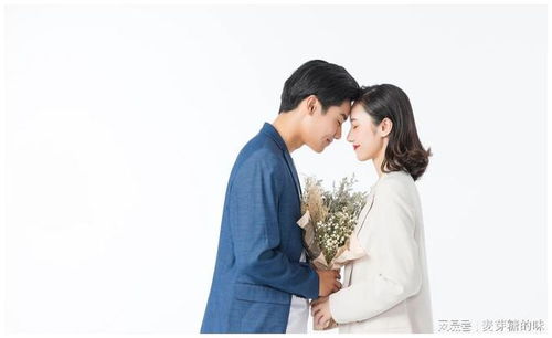 《婚姻的隐痛：揭秘老公为何不爱妻子——探寻情感缺失的背后》