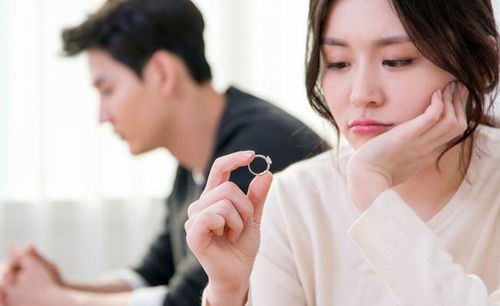 面对女友坚决分手,你该如何应对?揭秘挽回爱情的五大策略