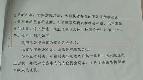男方不同意离婚?解析离婚起诉中的难题与应对策略