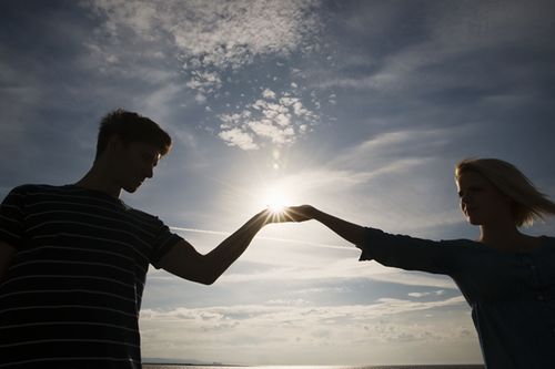 《爱情中的男人,为何总是觉得累?揭秘心理与行为背后的真相》