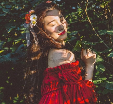 摩羯座女生:忠诚至上,容忍背叛的底线在哪里?