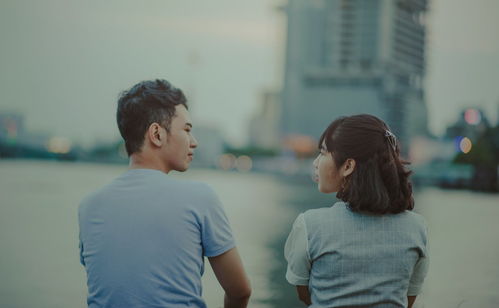 婚姻中的幸福密码：揭秘维系关系的秘诀