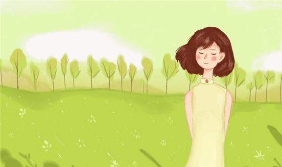 《女生跟你在一起为何如此随意?揭秘当代情感互动现象》