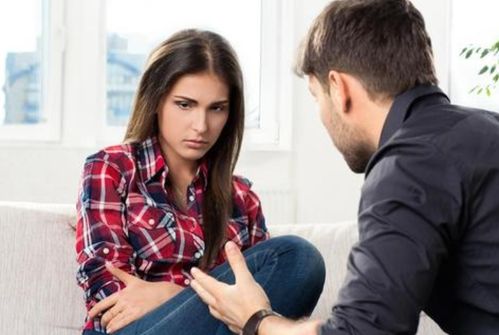 爱情里，女人的心软，是幸福的陷阱还是毁灭的开始？
