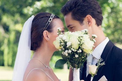 婚姻的密语:揭开夫妻关系中的情感密码