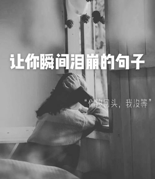 《分手之痛:揭开情感断裂的神秘面纱,探寻心灵修复之道》