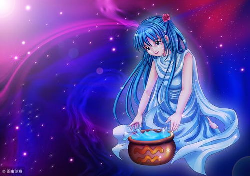 《水瓶座女生微笑之谜:揭秘不笑背后的情感密码》