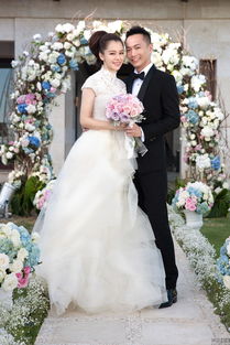 婚姻婚礼,老公就这还是香饽饽?揭秘当代婚恋市场新趋势
