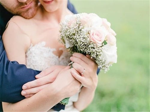 女生与男生结婚:新时代的婚姻趋势与选择指南