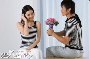 【约会新风尚】男生邀你穿裙子?揭秘约会穿搭心理学