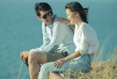 揭秘亲密男友称呼的艺术：如何用“昵称”拉近彼此的心？
