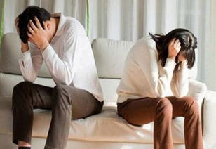 《婚后感情淡漠：揭秘婚姻中的“感觉缺失”之谜》