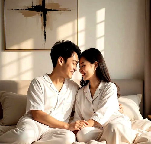 揭秘男生与女生亲密关系的秘密：如何构建和谐稳定的情感纽带？