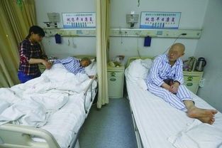 女性躺床上头晕之谜:揭秘常见原因与应对策略