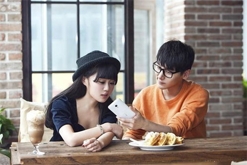 男生为何会泪流满面?揭秘爱情中的情感释放之谜