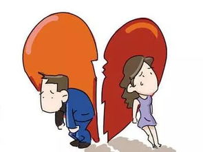 分手后如何复合？揭秘复合成功率背后的心理与行动指南