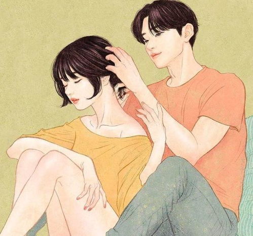 《恋爱新趋势:女生与多男生约会的现象解析与建议》
