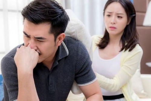 《揭秘男生背叛心理:背后的深层根源与应对之道》