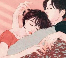 《爱情三角定律:当喜欢的女生已与他人同居,我们该如何自处?》