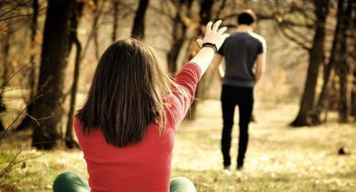 《分手后,为何男生如此绝情?探究心理成因与应对策略》