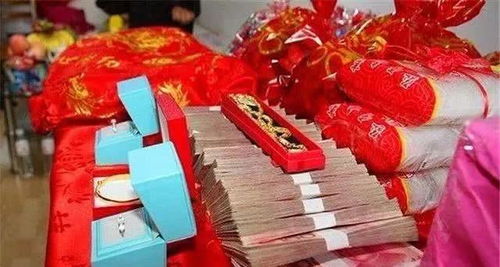 婚后女方应得多少地分钱?揭秘婚后财产分配之谜
