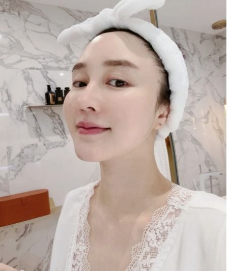 《爱情滋养,肌肤焕发:揭秘女性皮肤变好的秘密》