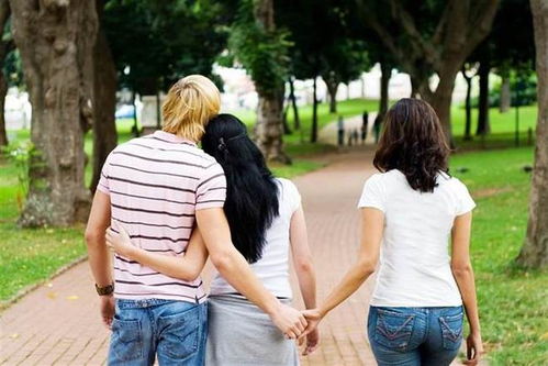 揭秘男人出轨的三大套路:揭秘婚外情的心理陷阱