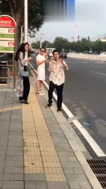街头偶遇,错失佳缘?揭秘如何挽回错过的好感与机会