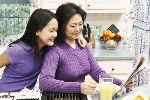 十年婚姻的坦白:揭秘“老爸当家大姐”如何向老公揭示真相