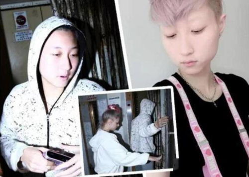 吴卓林女友被爆劈腿，娱乐圈恋情再掀波澜——揭秘背后真相与心理分析