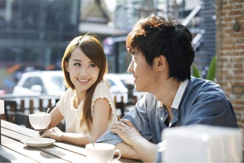 第一次约会，如何打动心仪的女孩？