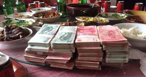 婚前资金归处之谜：女性结婚前，钱是放在娘家吗？