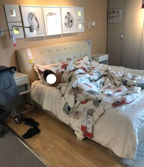 只睡1张床，算同居吗？揭秘男女居住模式新趋势