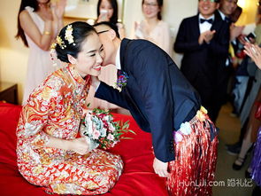 婚前必读：结婚女生必备清单，你准备好了吗？