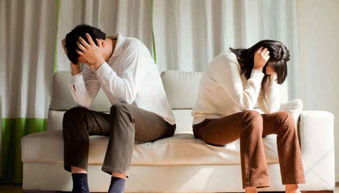 《婚姻中的三大困惑：揭秘情感裂痕背后的真相》