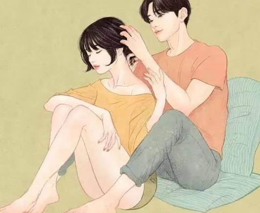 男性为何喜同时与其他女性保持亲密？揭秘情感三角关系的奥秘