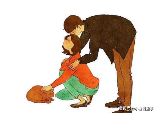 婚姻沟通的艺术：如何以好好说话构建和谐家庭